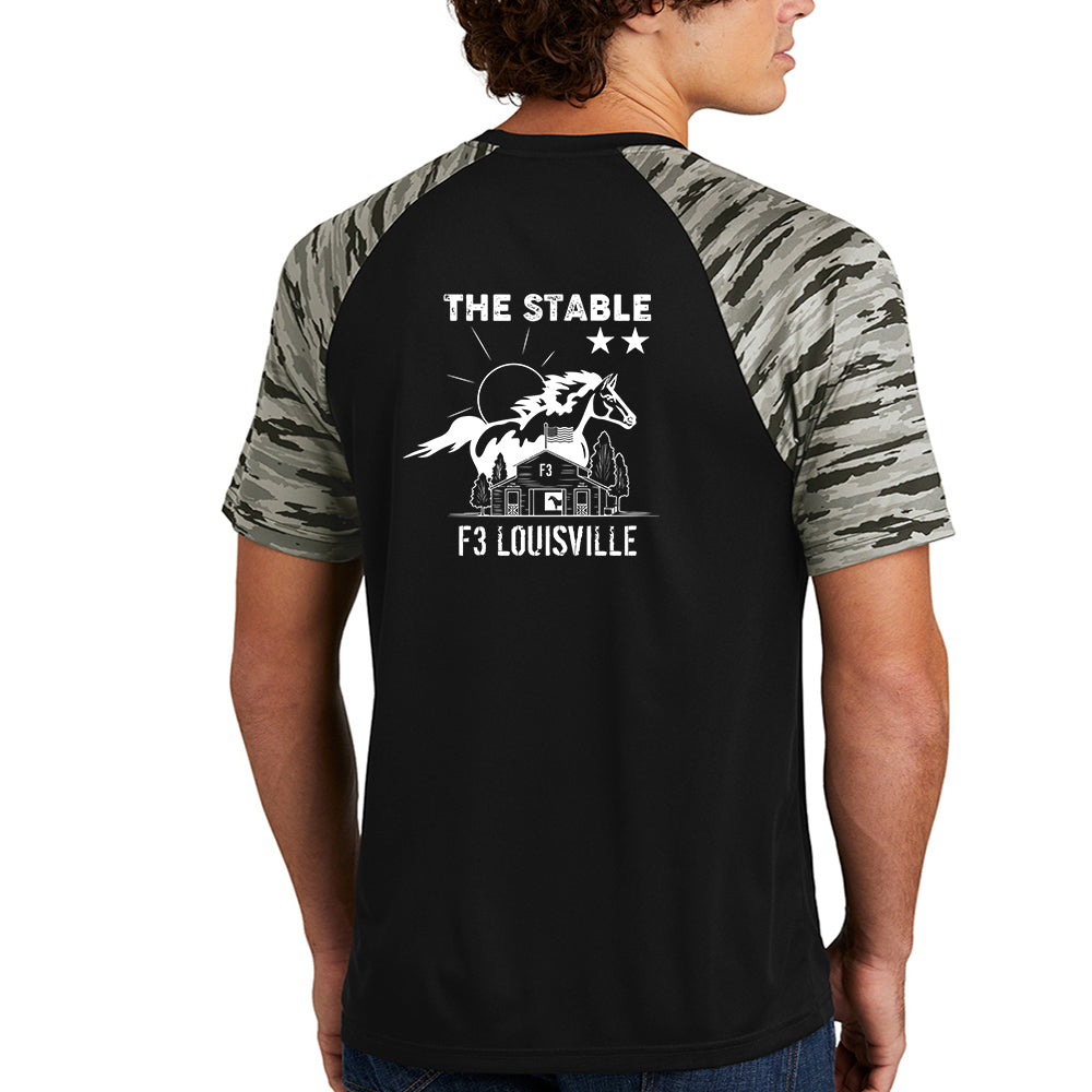 F3 Stable Spring 2025 Pre-Order May 2025