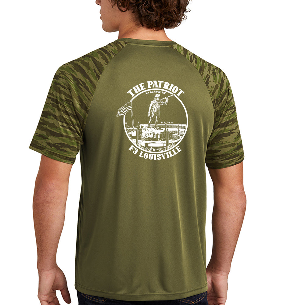 F3 Louisville The Patriot Pre-Order October 2025