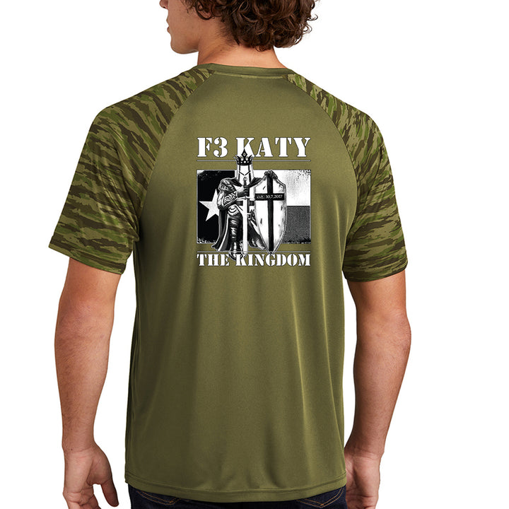 F3 Katy The Kingdom Pre-Order June 2025
