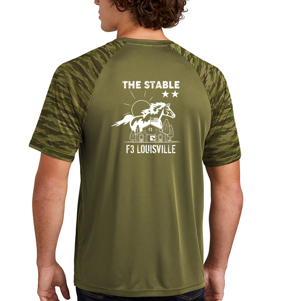 F3 Stable Spring 2025 Pre-Order May 2025