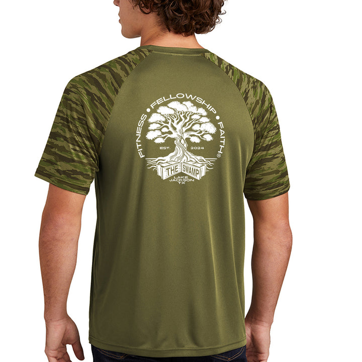 F3 Lake Jackson The Swamp Pre-Order June 2025