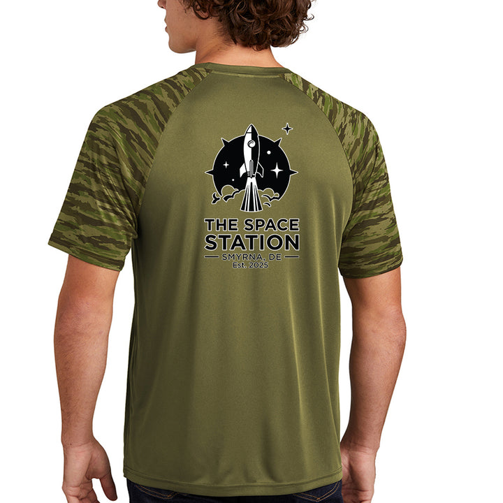 F3 Smyrna The Space Station Pre-Order March 2026