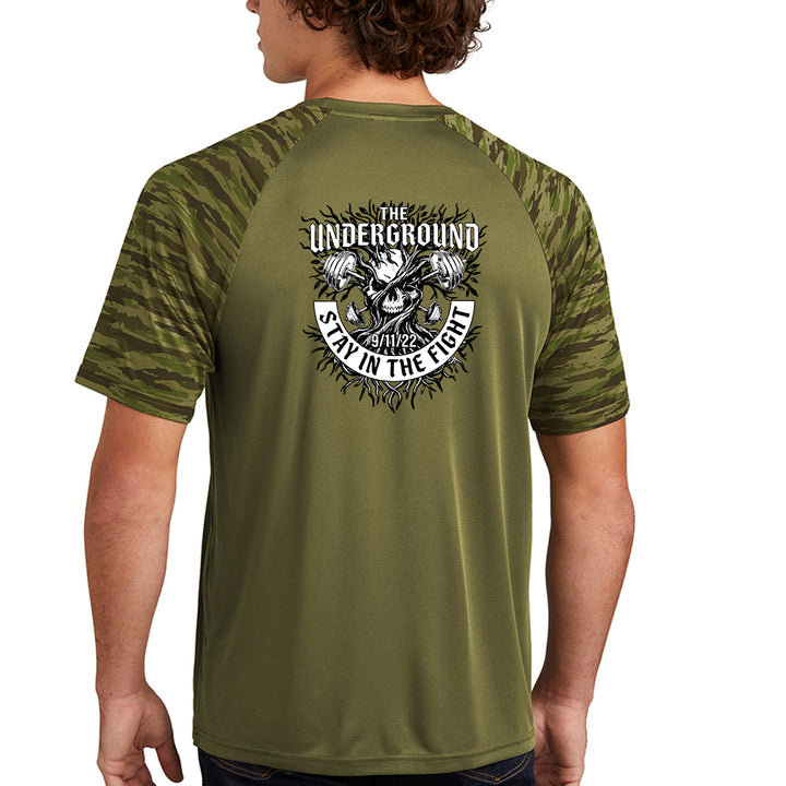 F3 Coastal Empire Underground Anniversary Pre-Order August 2026