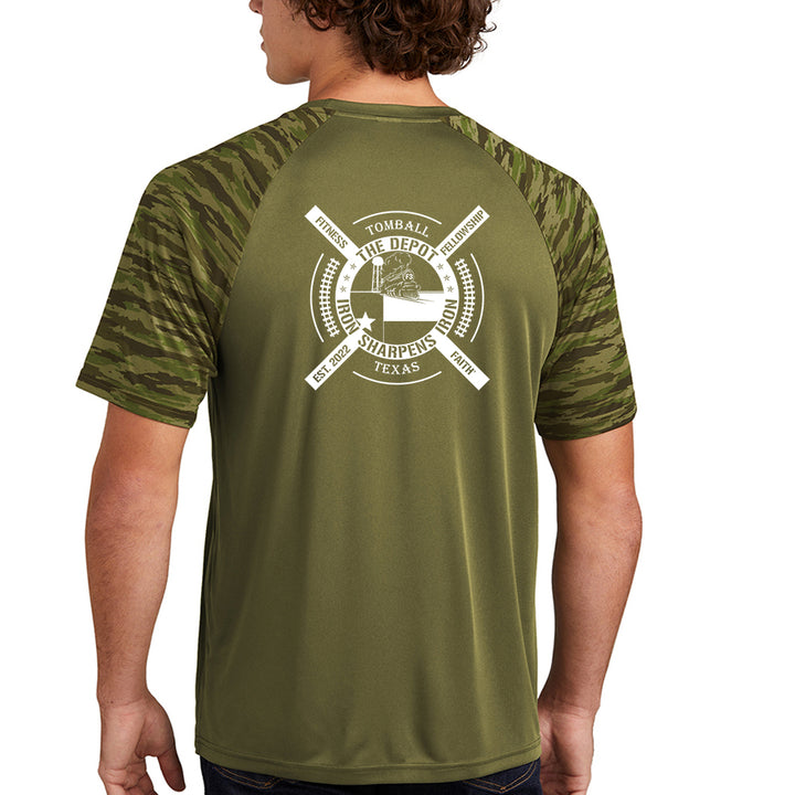 F3 Texas Tomball - The Depot Pre-Order July 2026