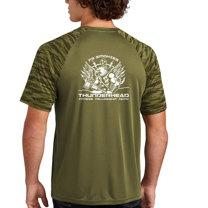 F3 Smokies - Thunderhead Pre-Order June 2025