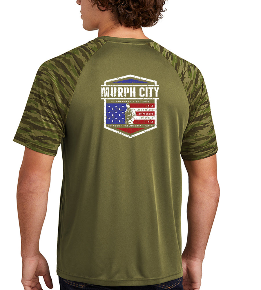 F3 Cherokee Murph City Pre-Order February 2024