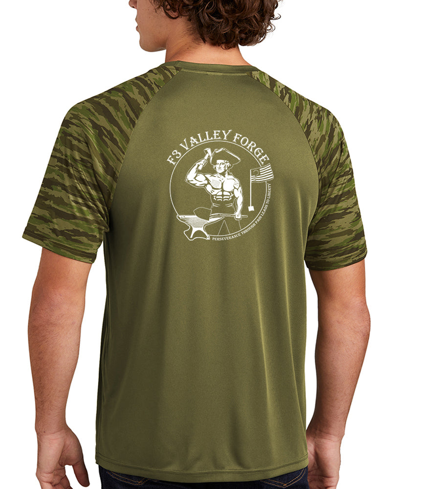 F3 Valley Forge Pre-Order February 2024