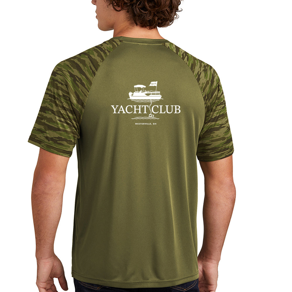 F3 Columbus - Yacht Club Pre-Order October 2024