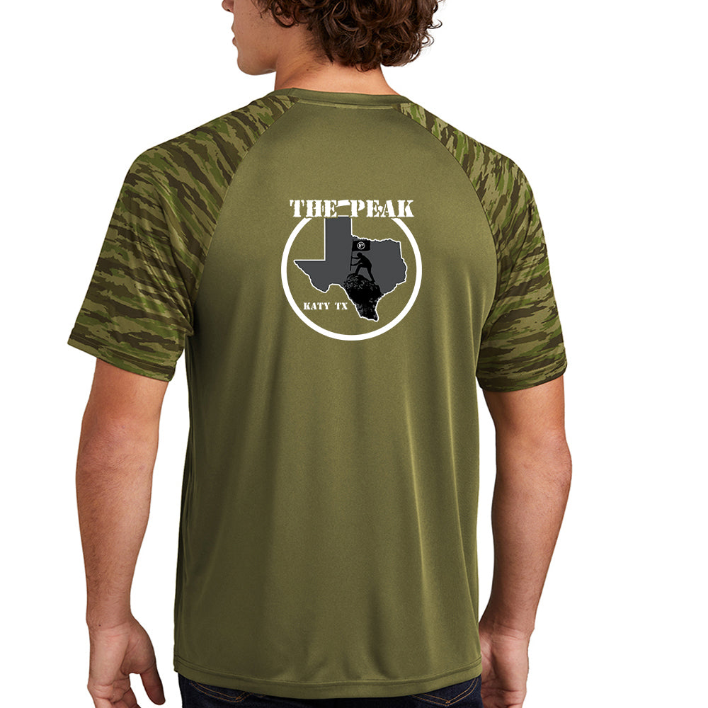 F3 Katy TX The Peak Pre-Order April 2024