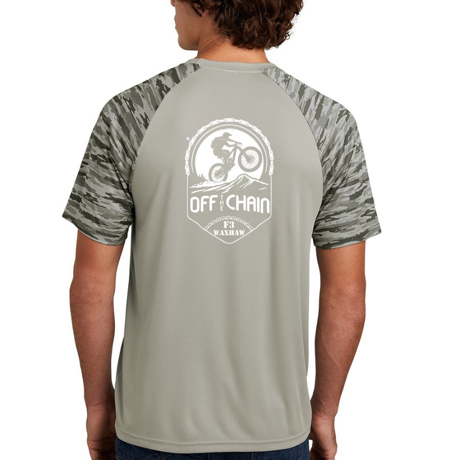 F3 Off The Chain Pre-Order October 2025