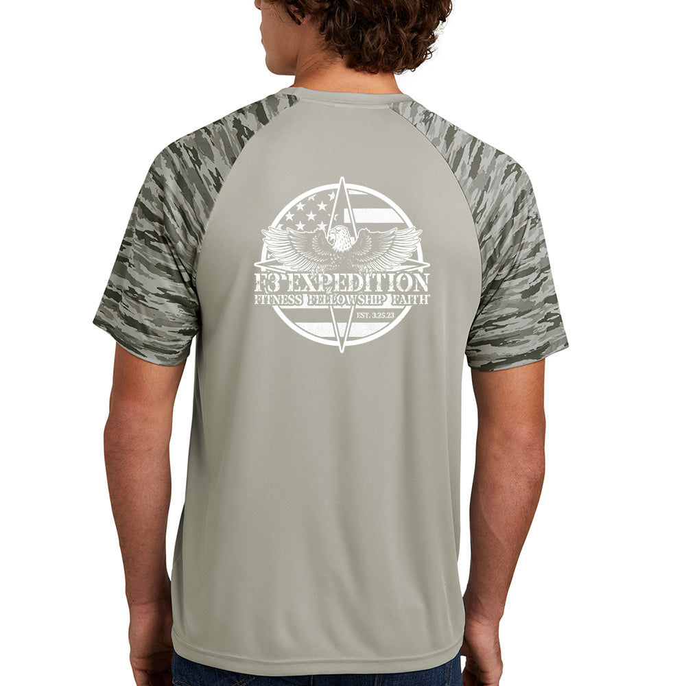 F3 Expedition Pre-Order February 2026