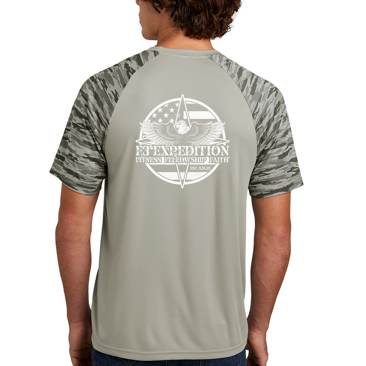 F3 Expedition Pre-Order February 2026