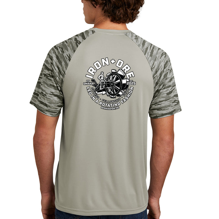 F3 West Omaha Iron &amp; Ore Pre-Order January 2026