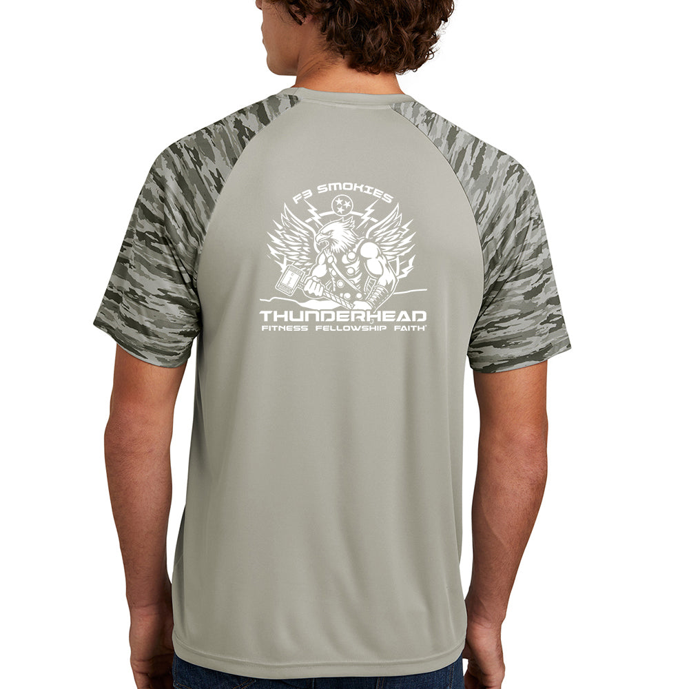 F3 Smokies - Thunderhead Pre-Order June 2025