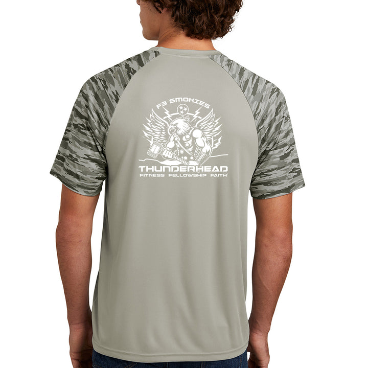 F3 Smokies - Thunderhead Pre-Order June 2025