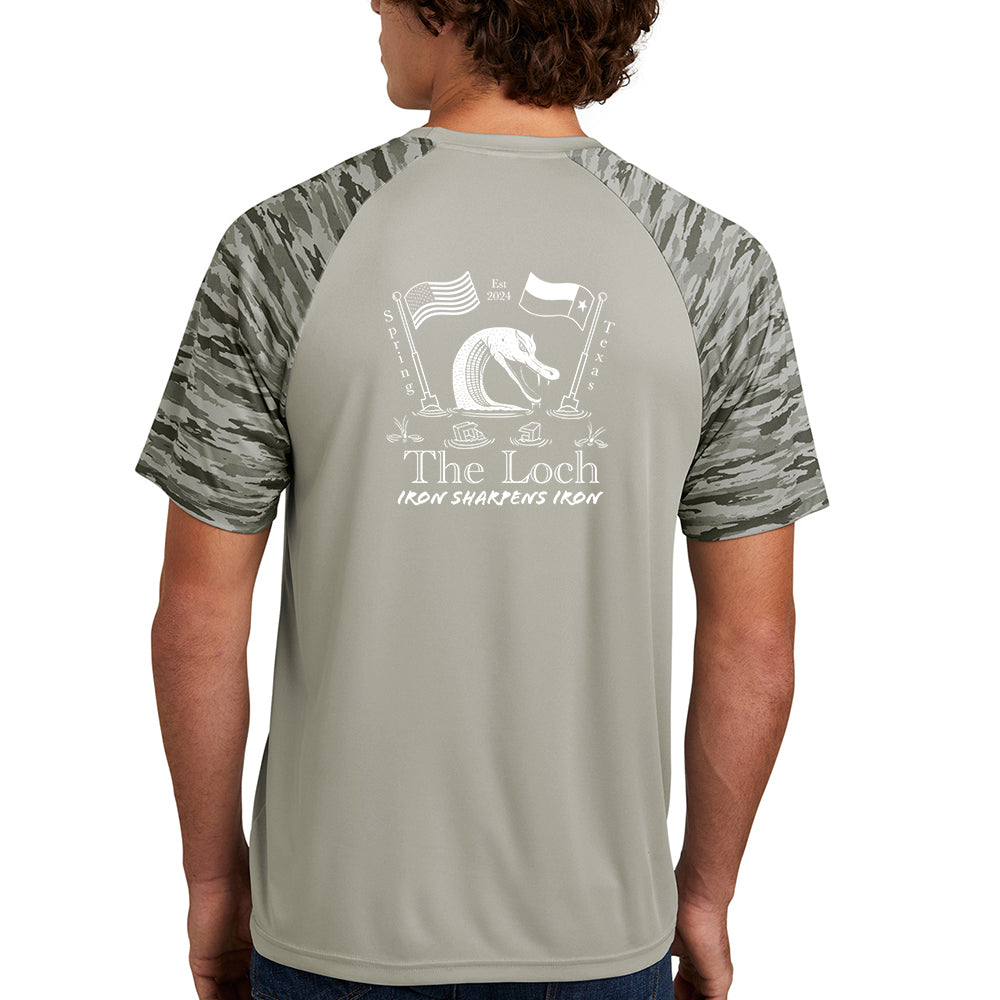 F3 North Houston The Loch Pre-Order June 2025