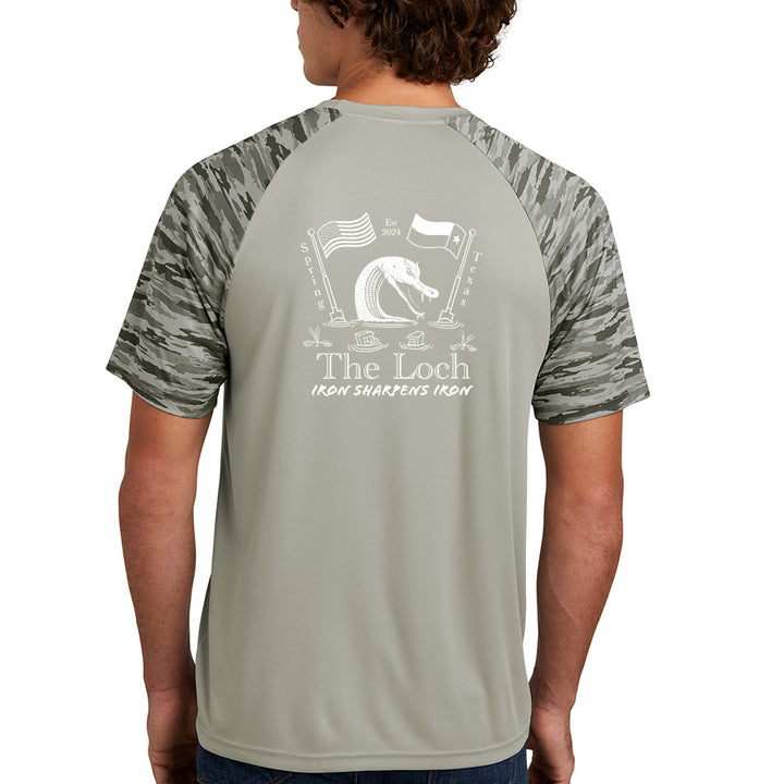 F3 North Houston The Loch Pre-Order June 2025