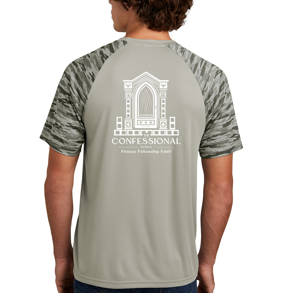 F3 SoCo The Confessional Pre-Order April 2026