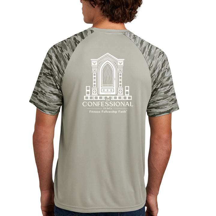 F3 SoCo The Confessional Pre-Order April 2026