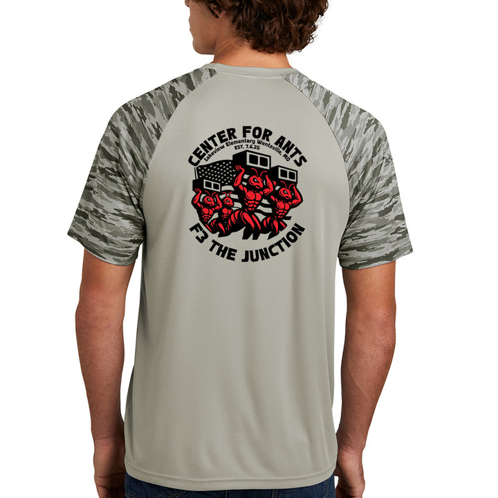 F3 Center For Ants Pre-Order July 2025
