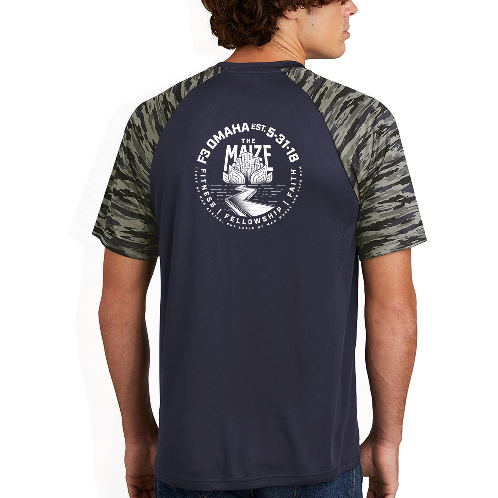 F3 Omaha The Maize Pre-Order February 2024