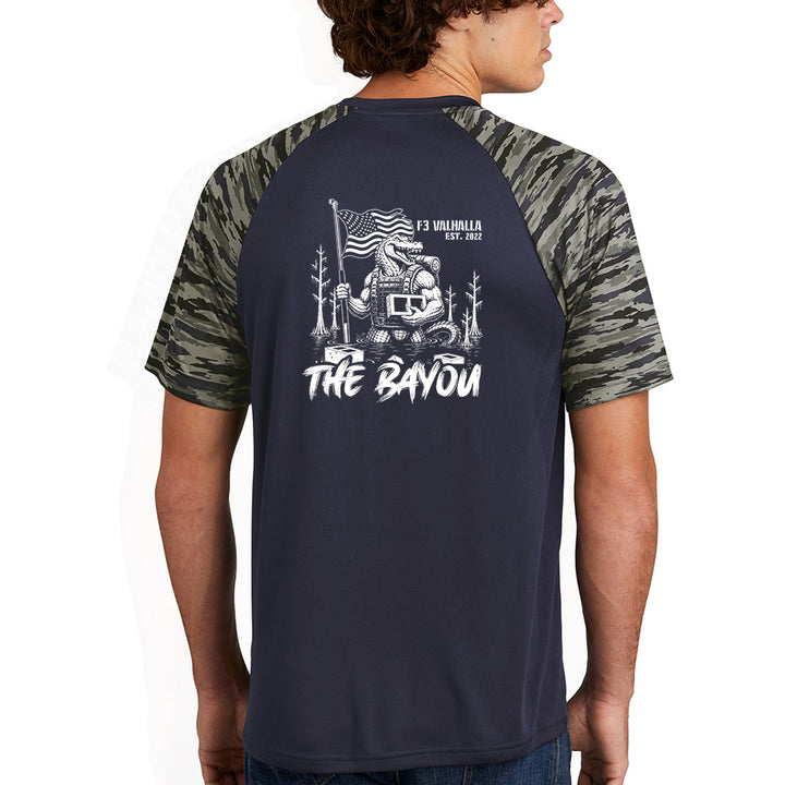 F3 Valhalla - The Bayou Pre-Order August 2026