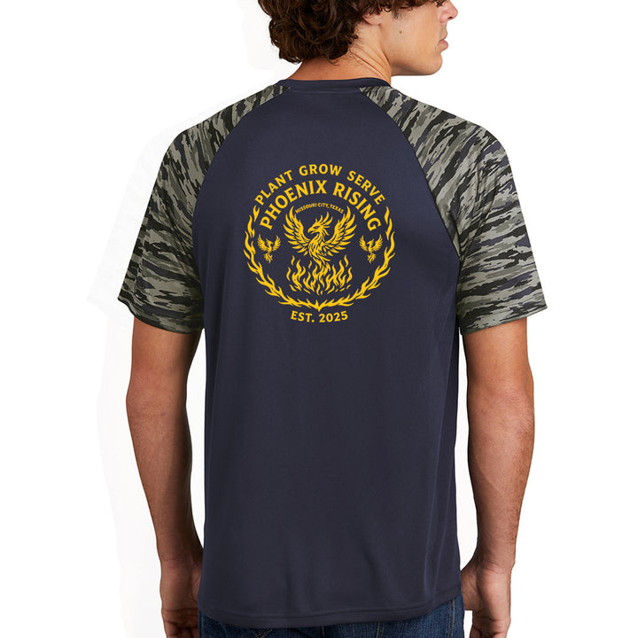 F3 Phoenix Rising Pre-Order January 2026