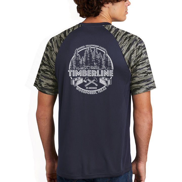 F3 Timberline Wood Forest Pre-Order March 2026