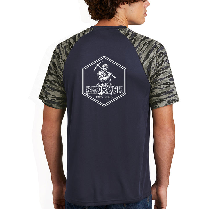 F3 BEDROCK Pre-Order May 2025
