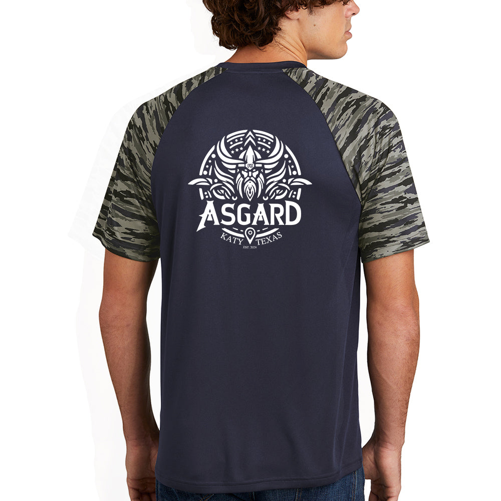 F3 MKT Asgard Pre-Order March 2025