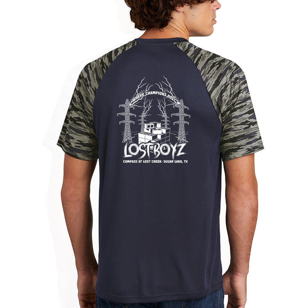 F3 Southside Lost Boyz Pre-Order June 2026