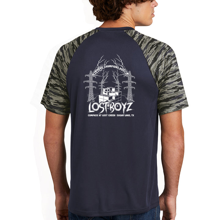 F3 Southside Lost Boyz Pre-Order June 2026