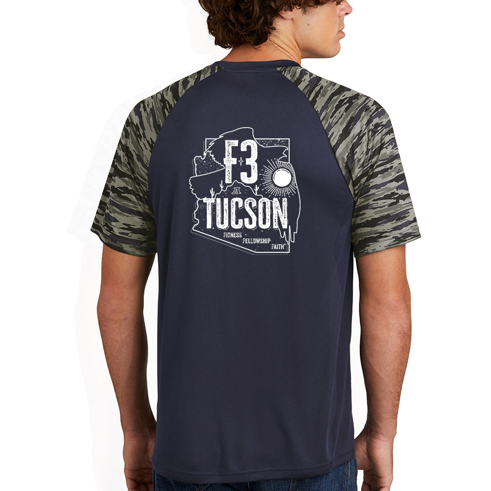 F3 Tucson Region Pre-Order March 2025