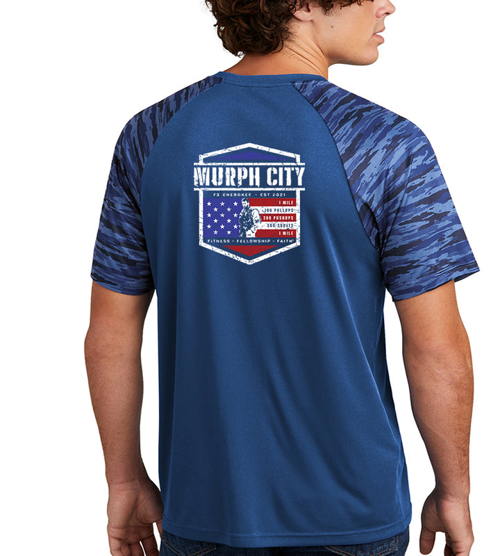 F3 Cherokee Murph City Pre-Order February 2024