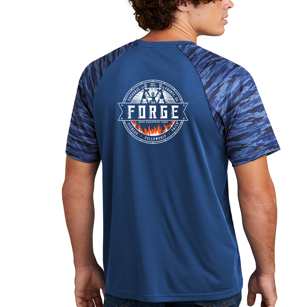 F3 Cherokee The Forge Pre-Order January 2025