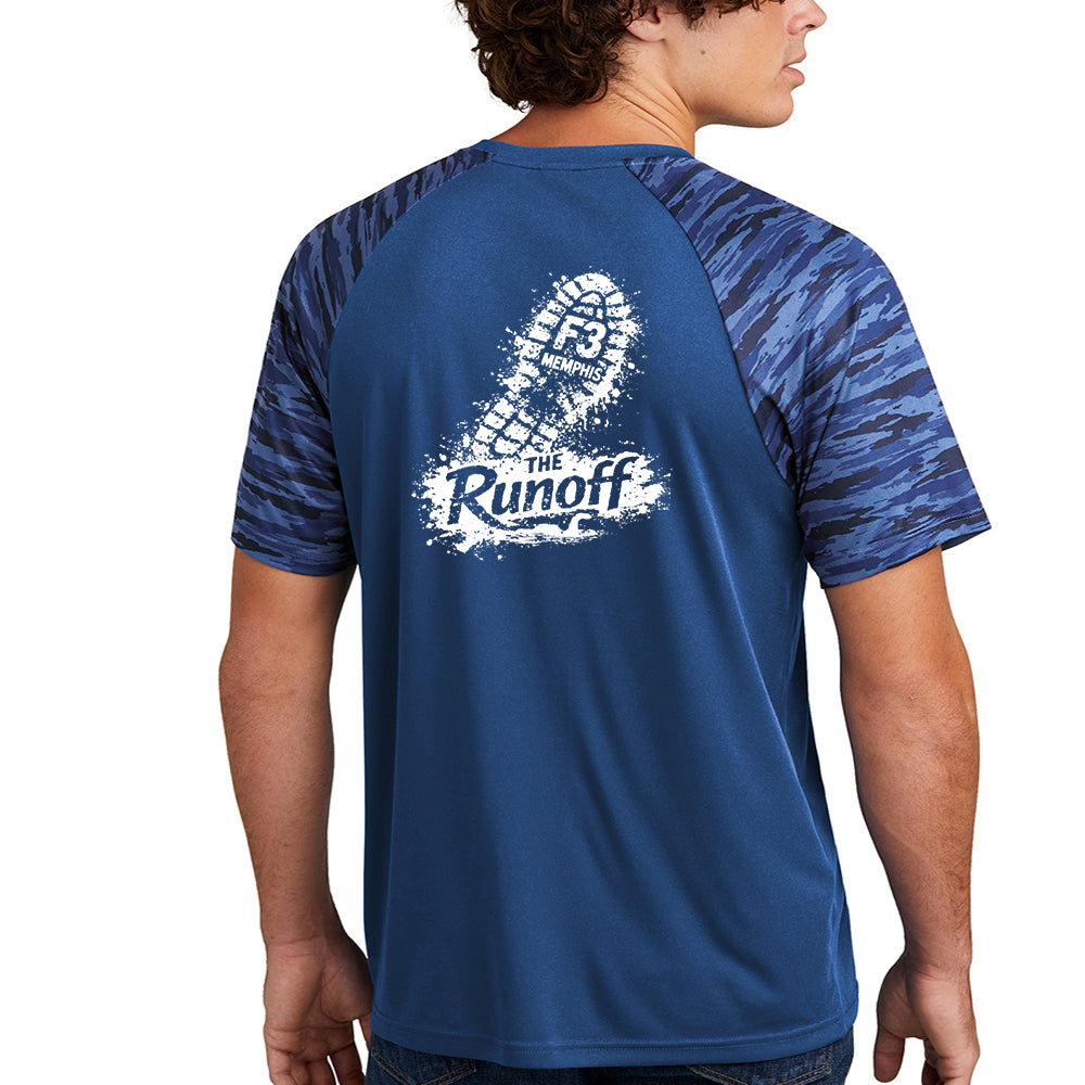 F3 Memphis - Runoff Pre-Order February 2026