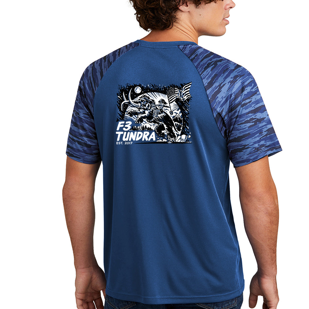 F3 Tundra Puget Sound, WA Pre-Order November 2025