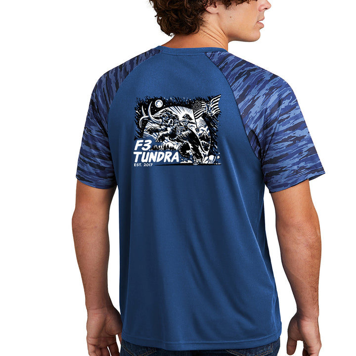 F3 Tundra Puget Sound, WA Pre-Order November 2025