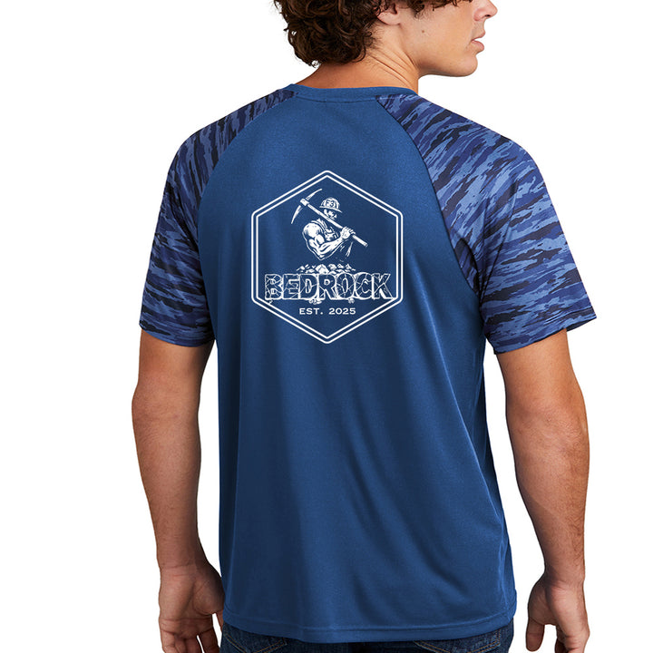 F3 Bedrock Pre-Order December 2025