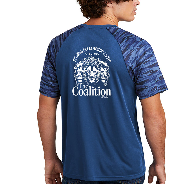 F3 Republic The Coalition Pre-Order September 2024