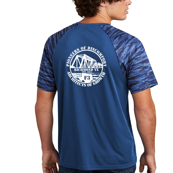 F3 Fort Bend - Richmond TX Pre-Order November 2025