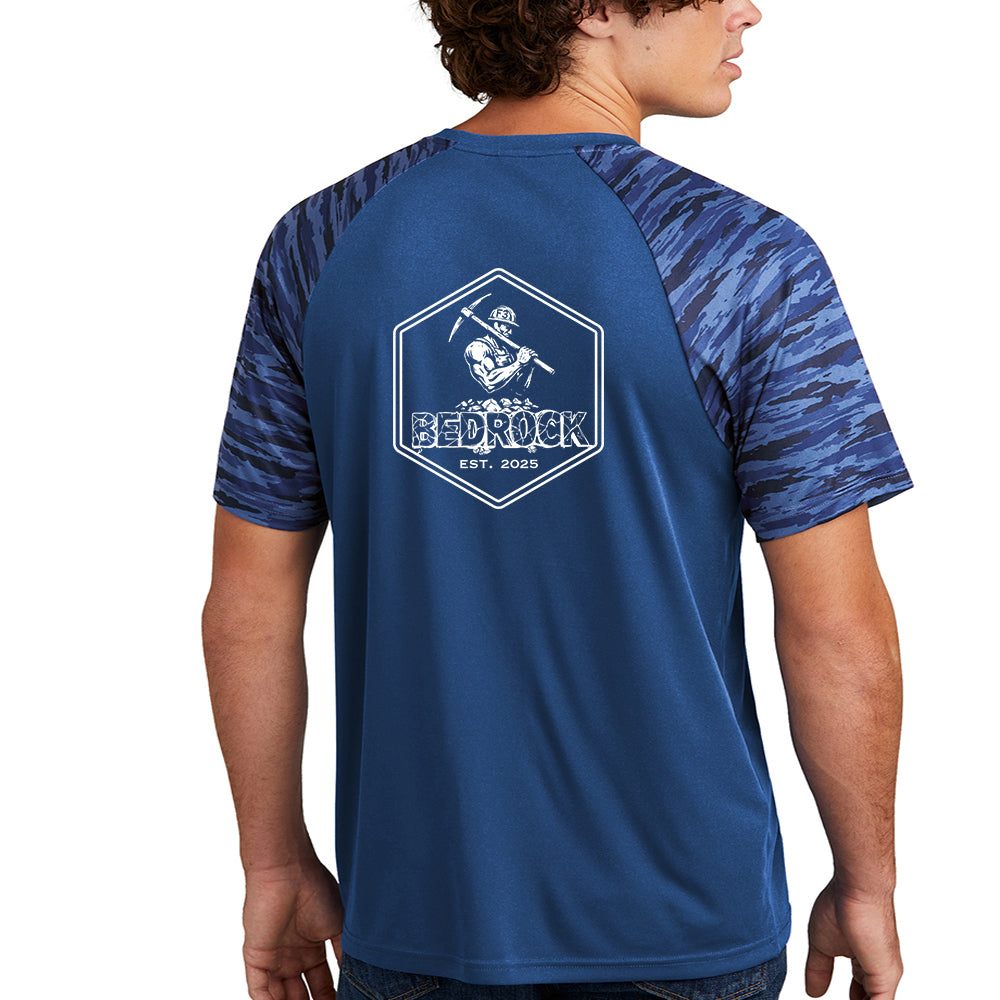 F3 BEDROCK Pre-Order May 2025