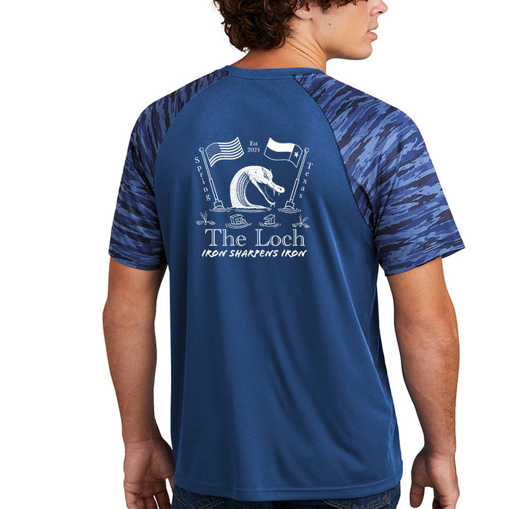 F3 North Houston – The Loch  Pre-Order September 2025