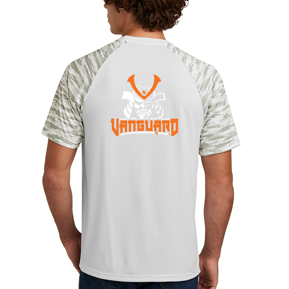 F3 Vanguard Pre-Order May 2025