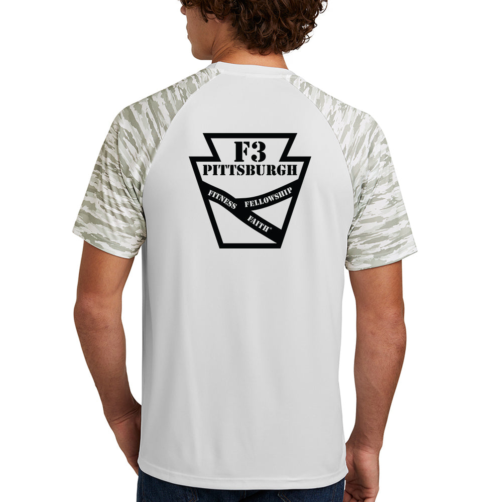 F3 Pittsburgh 1 Pre-Order June 2025
