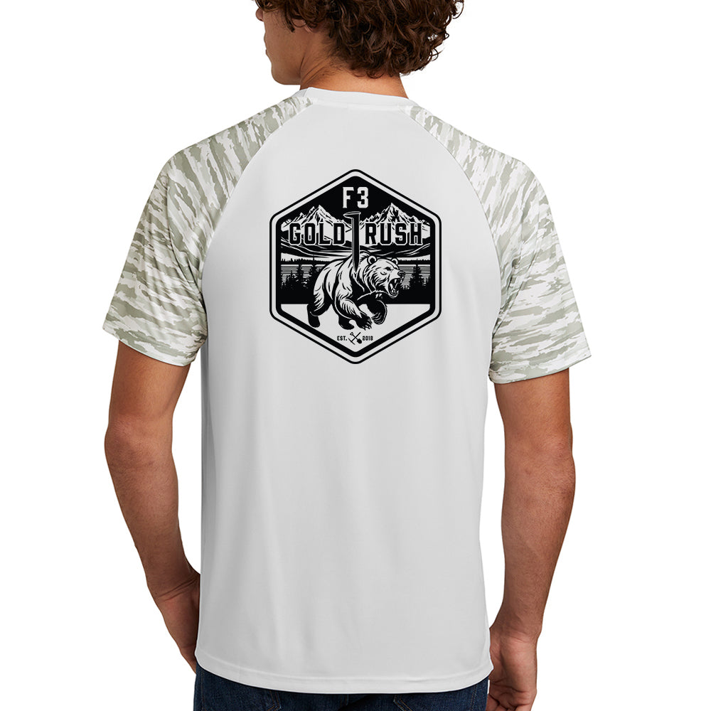 F3 Gold Rush Pre-Order April 2026