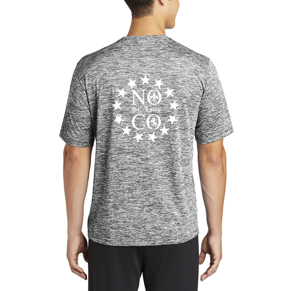 F3 St. Louis - NOCO Bright (White Logo) Pre-Order April 2024