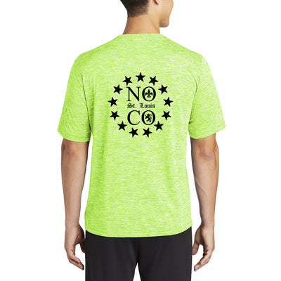 F3 St. Louis - NOCO Bright (Black Logo) Pre-Order April 2024