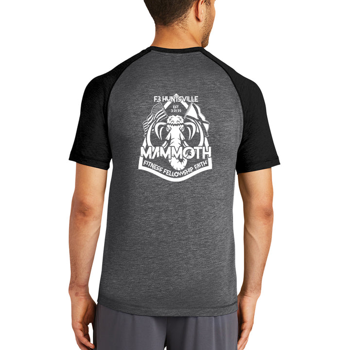F3 Huntsville Mammoth Pre-Order May 2024