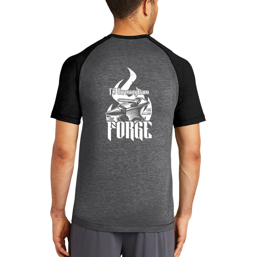 F3 Birmingham The Forge Pre-Order May 2024